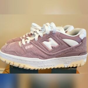 New Balance 550